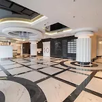Hanza Tower Luxury