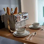 Hanza Tower Luxury