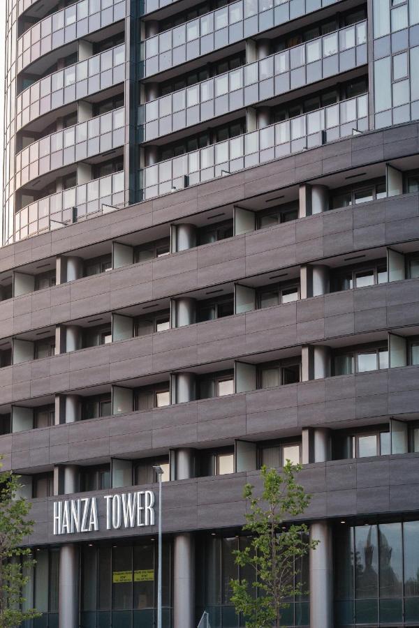 Hanza Tower Luxury